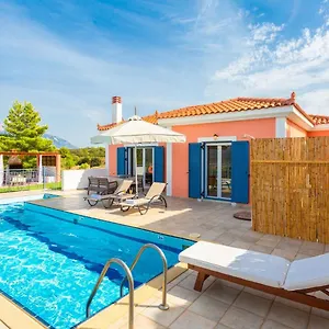 Villa Europe Ena, Lakithra