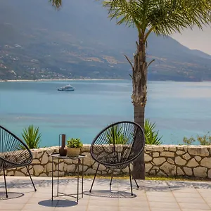 Villa Seaspray Kefaloniaprivatevillas, Pesadha