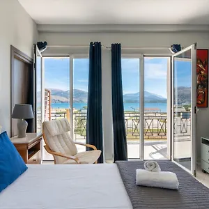  Aparthotel Xenia Ionis Luxury
